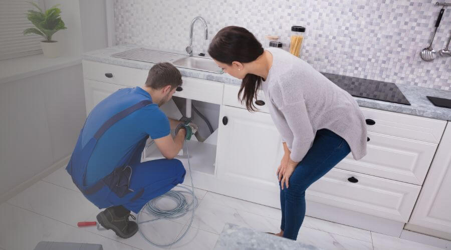 Professional Leak Detection Services in Salem, IN